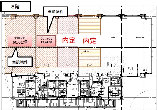 池袋ITタワーTOKYOテナント物件