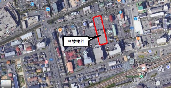 倉敷中庄店