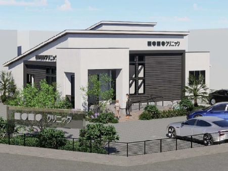 ウエルシア本藤沢店隣地物件