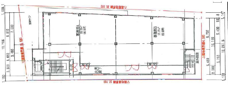コクミン香里園駅前クリニックモール計画